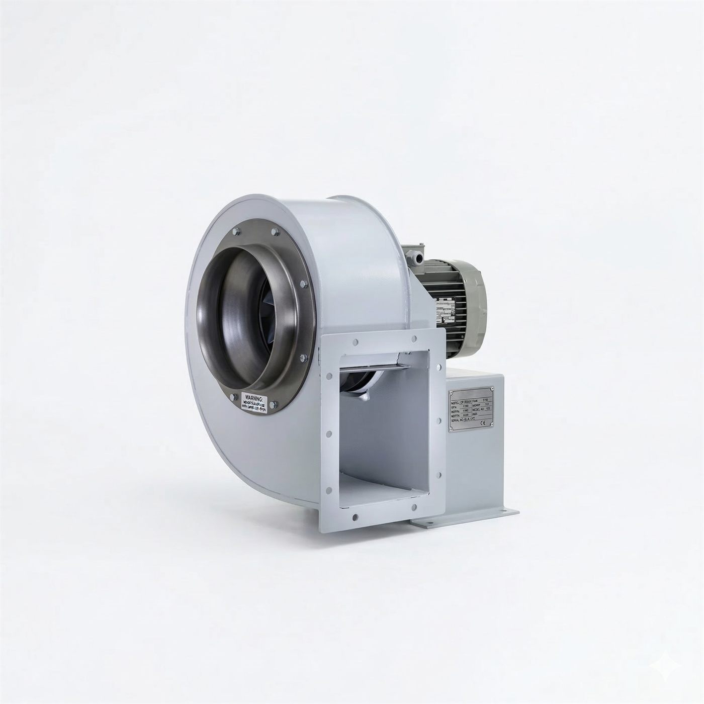 Blower exhaust by Bangalore Kitchen Equipments