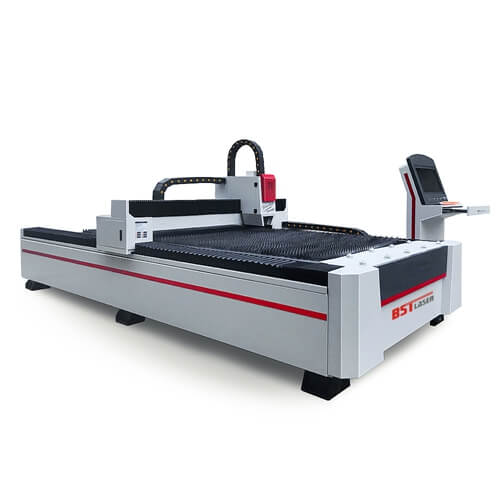 CNC laser cutting for commercial kitchen fabrication by Bangalore Kitchen Equipments