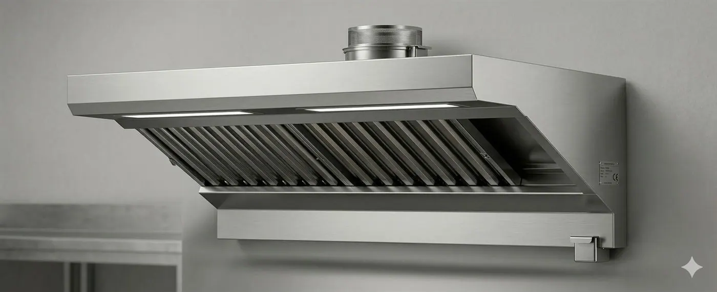 Kitchen exhaust hood buying guide Bangalore
